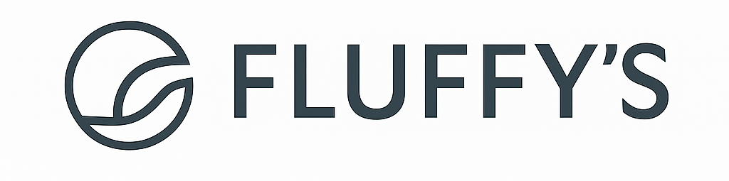 FLUFFY'S Arcade & Café